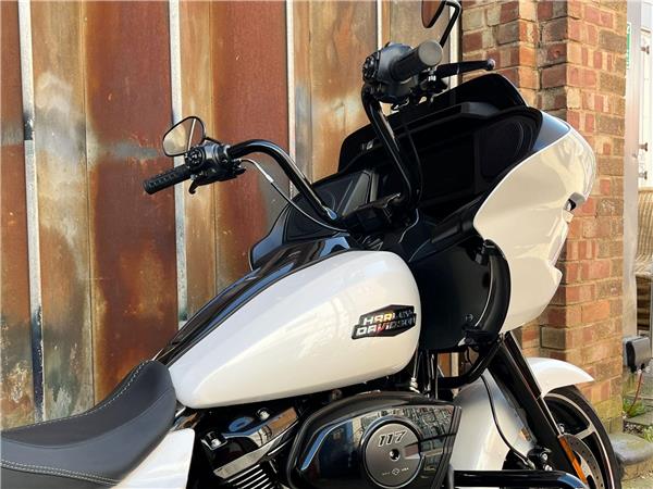 2024 Harley-Davidson Touring