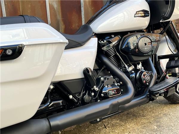 2024 Harley-Davidson Touring