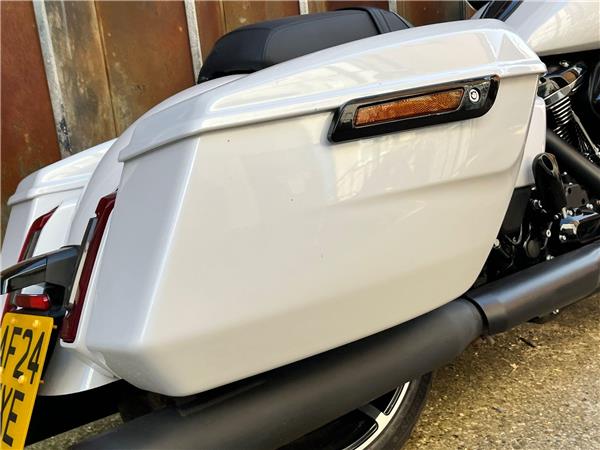 2024 Harley-Davidson Touring