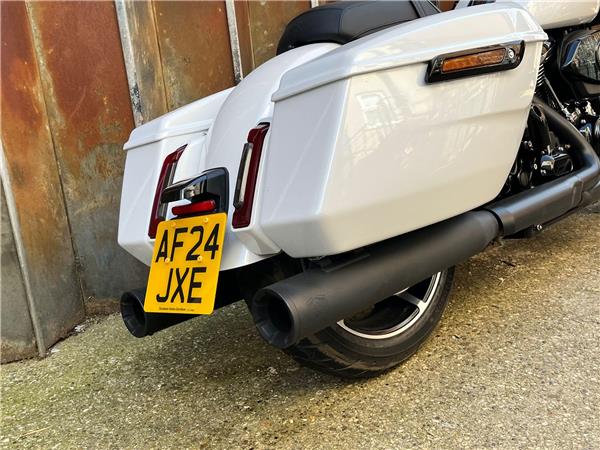 2024 Harley-Davidson Touring