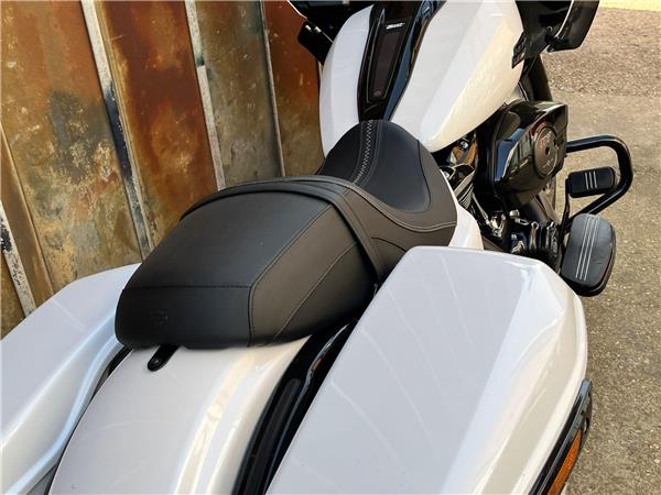 2024 Harley-Davidson Touring