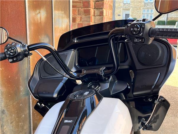 2024 Harley-Davidson Touring