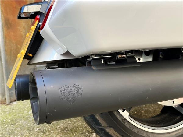 2024 Harley-Davidson Touring