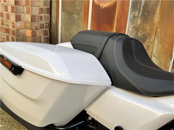 2024 Harley-Davidson Touring