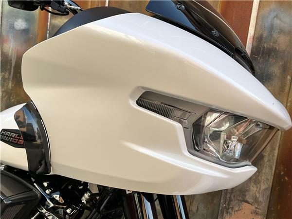 2024 Harley-Davidson Touring