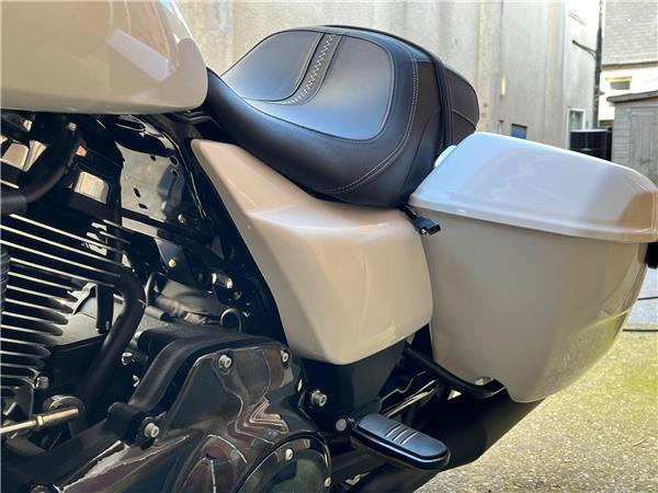 2024 Harley-Davidson Touring