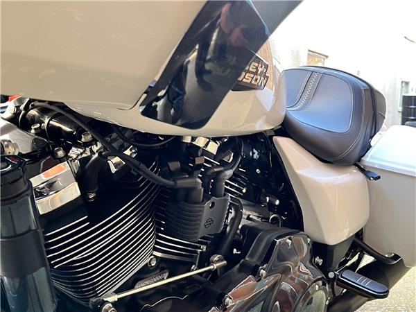 2024 Harley-Davidson Touring