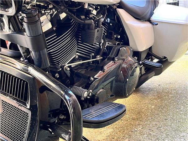 2024 Harley-Davidson Touring