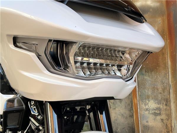 2024 Harley-Davidson Touring