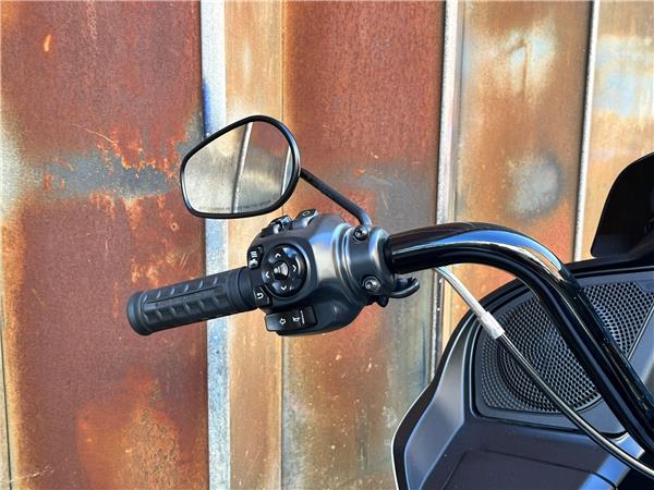 2024 Harley-Davidson Touring