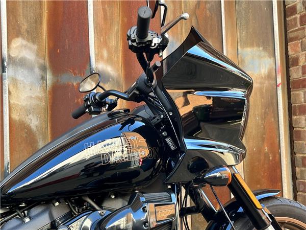 2024 Harley-Davidson Softail