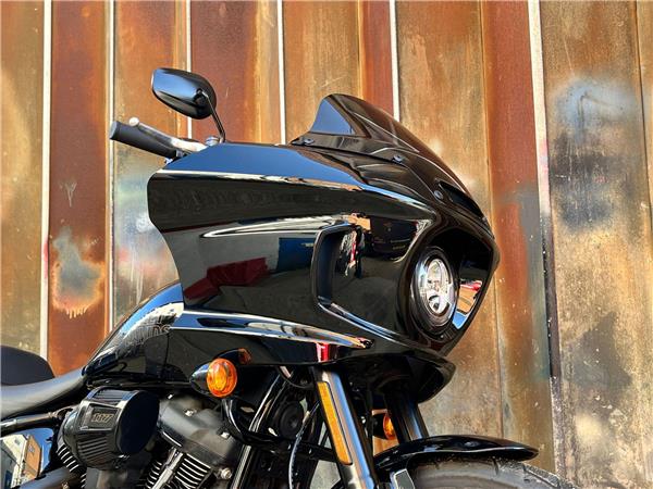 2024 Harley-Davidson Softail