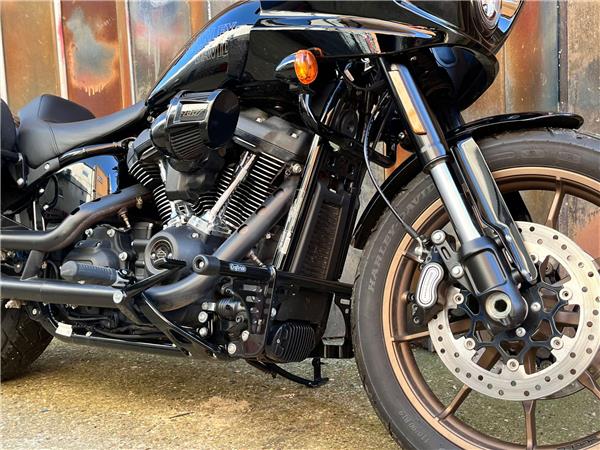 2024 Harley-Davidson Softail