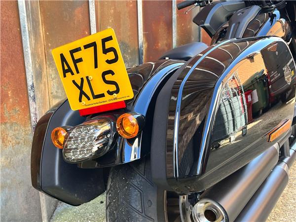 2024 Harley-Davidson Softail