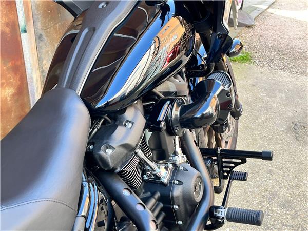 2024 Harley-Davidson Softail