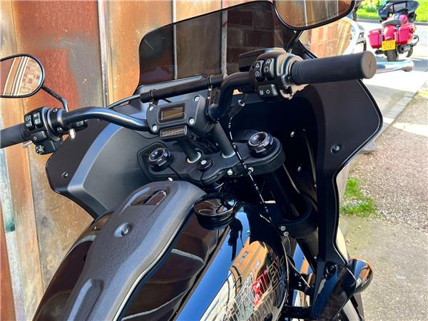 2024 Harley-Davidson Softail