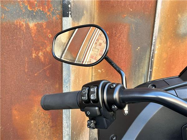 2024 Harley-Davidson Softail