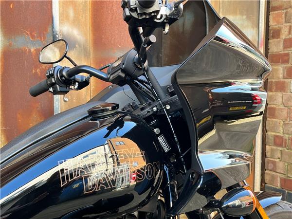 2024 Harley-Davidson Softail