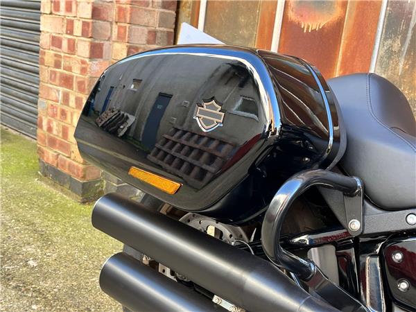 2024 Harley-Davidson Softail