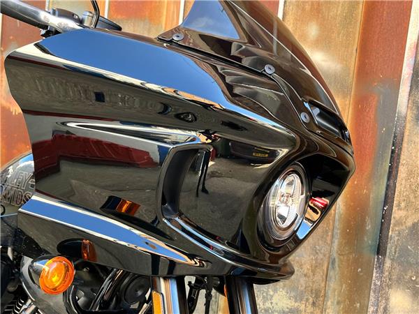 2024 Harley-Davidson Softail