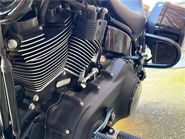 2024 Harley-Davidson Softail