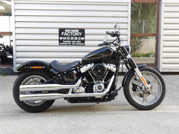 2023 HARLEY-DAVIDSON STANDARD