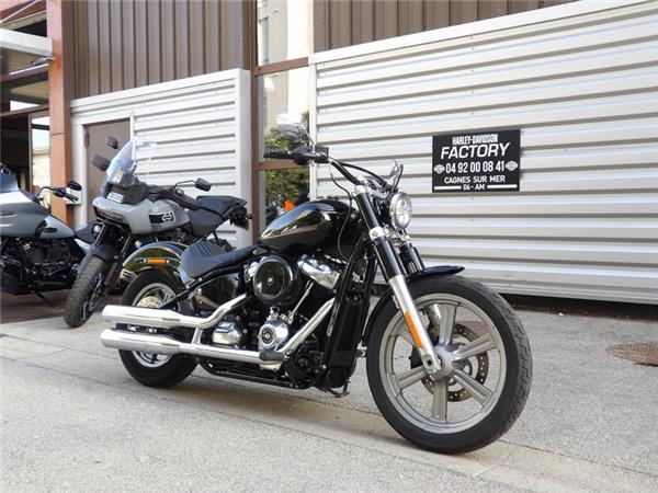 2023 HARLEY-DAVIDSON STANDARD