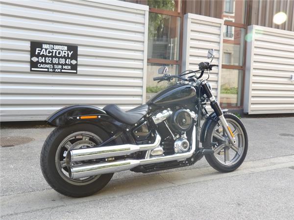 2023 HARLEY-DAVIDSON STANDARD