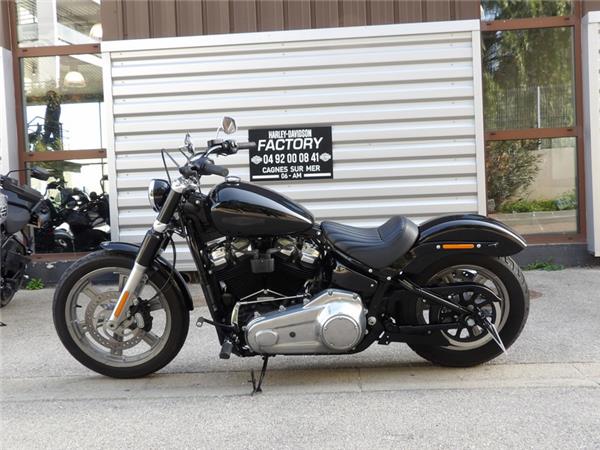 2023 HARLEY-DAVIDSON STANDARD