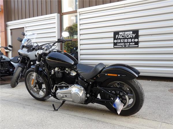 2023 HARLEY-DAVIDSON STANDARD