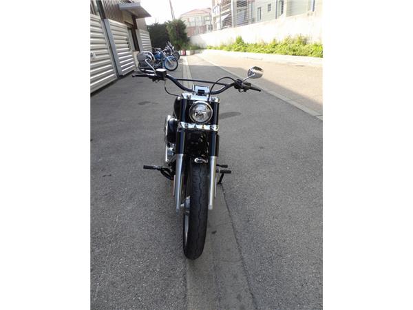 2023 HARLEY-DAVIDSON STANDARD