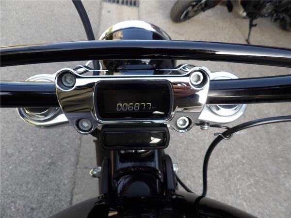 2023 HARLEY-DAVIDSON STANDARD