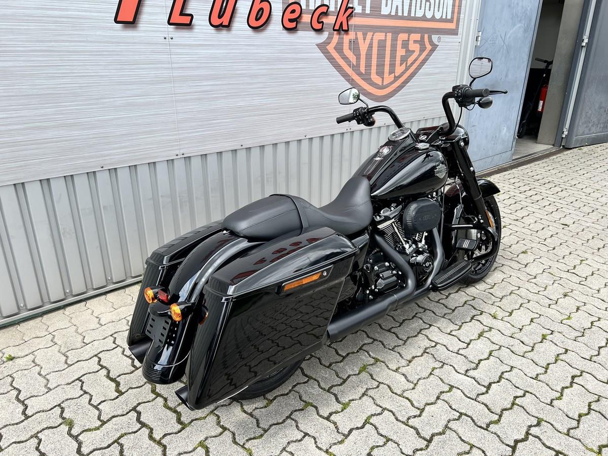 FLHRXSHD4 Road King Special 