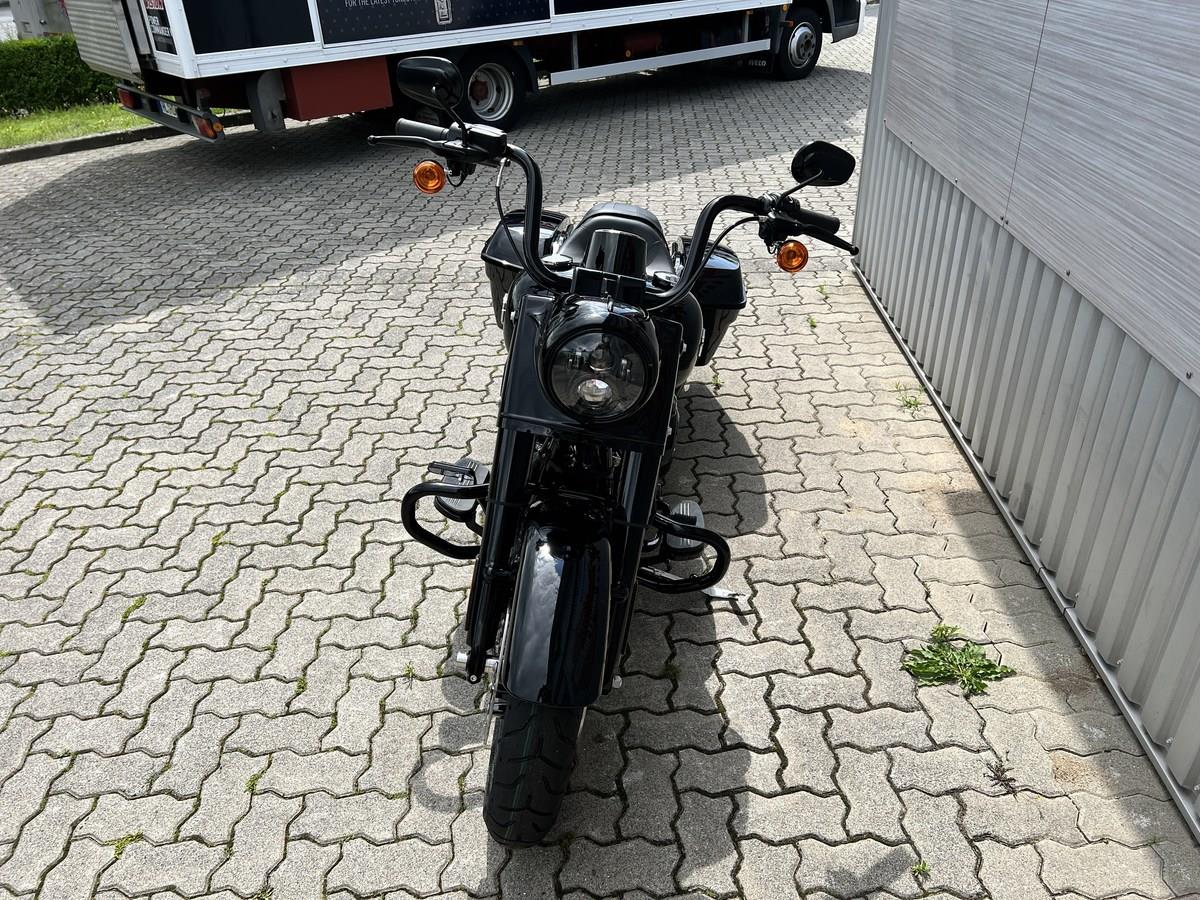 FLHRXSHD4 Road King Special 