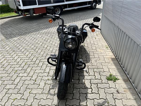 FLHRXSHD4 Road King Special 