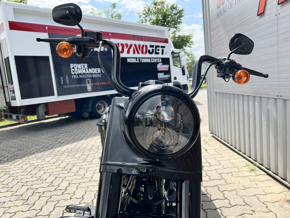 FLHRXSHD4 Road King Special 