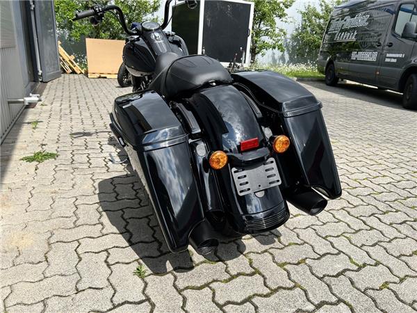 FLHRXSHD4 Road King Special 