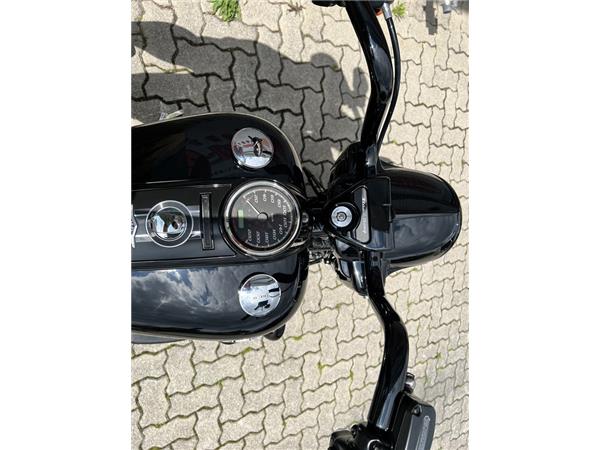 FLHRXSHD4 Road King Special 