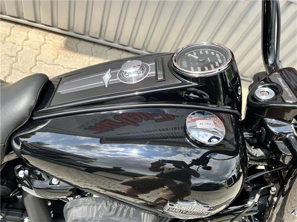 FLHRXSHD4 Road King Special 