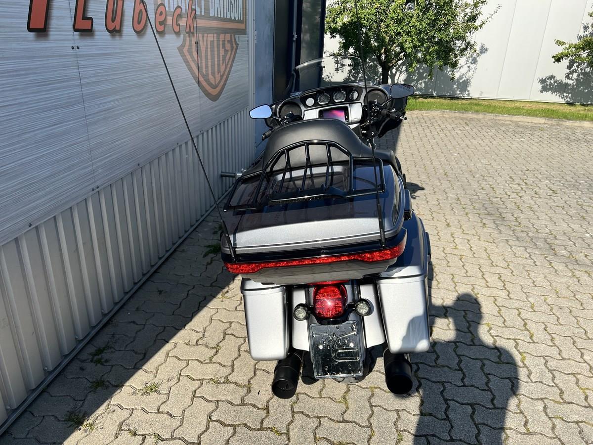 FLHTKSE CVO Limited 