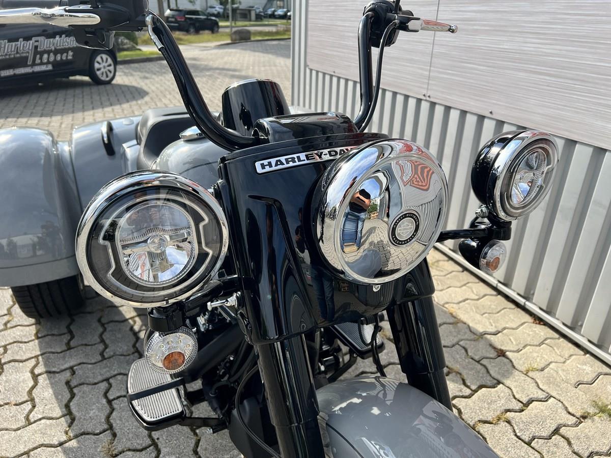 FLRT Freewheeler Billiard Gray 