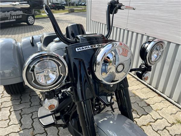 FLRT Freewheeler Billiard Gray 