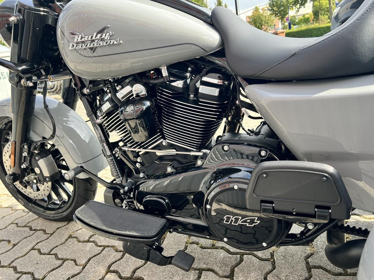FLRT Freewheeler Billiard Gray 