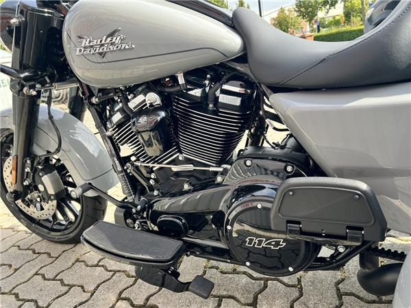 FLRT Freewheeler Billiard Gray 