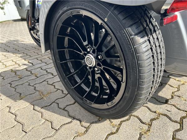 FLRT Freewheeler Billiard Gray 