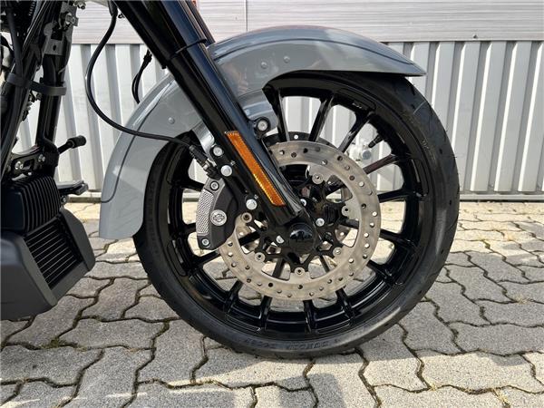 FLRT Freewheeler Billiard Gray 