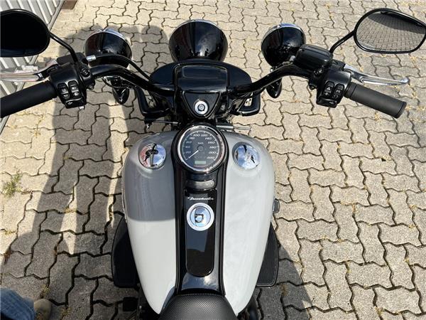 FLRT Freewheeler Billiard Gray 