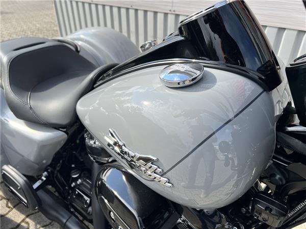 FLRT Freewheeler Billiard Gray 