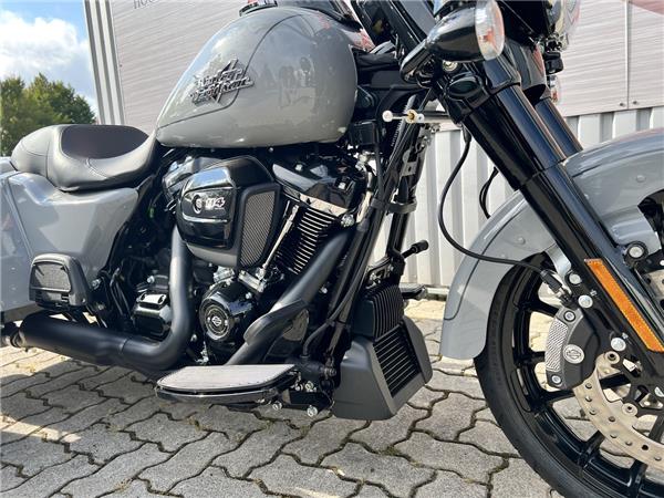 FLRT Freewheeler Billiard Gray 