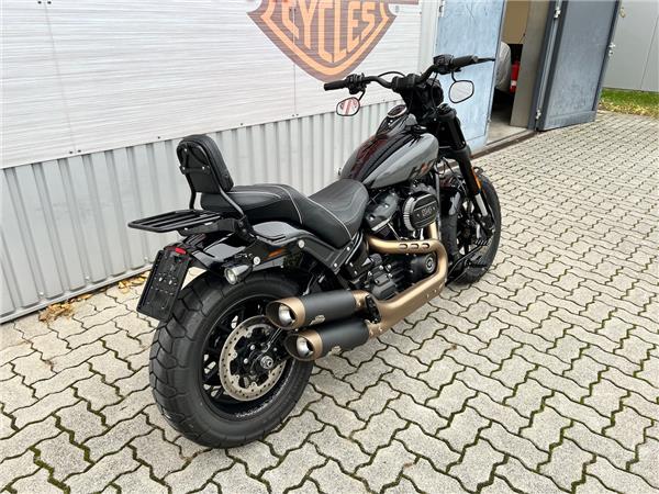 FXFBS Fat Bob 114 